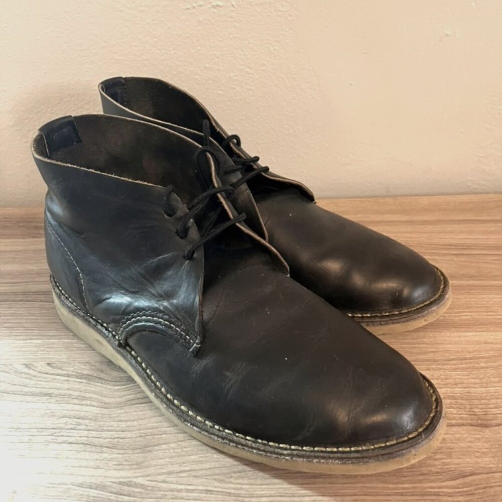 Redwing Weekender Chukka 3320